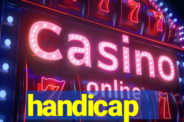 handicap - 2 resultado final